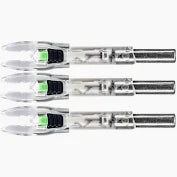 Nockturnal Shift Universal Easy Off Nock System 3 pck - Gio's Outdoors