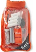 SOL Scout Survival Kit - Gio's Outdoors