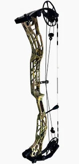 Darton Sequence 31 ST 2 Camo