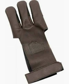 October Mountain Products Traditional Shooters Glove