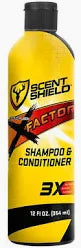 Scent Shield X Factor Shampoo & Conditioner