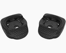 Pedal Part Wahoo Speedplay Standard Tension Cleat Black - Gio's Outdoors