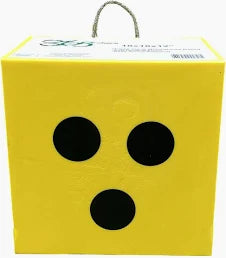 365 Archery HD 14" Cube Target