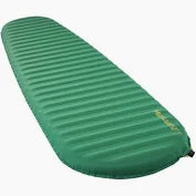 ThermaRest Trail Pro Self-Inflating Sleeping Pad 4.4 R-Value