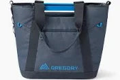 Gregory Alpaca Utlity Tote 35L - Slate Blue