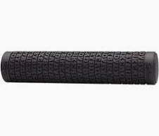 Salsa Backcountry Grips - Black - Gio's Outdoors