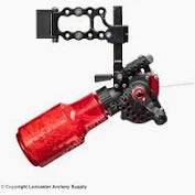 Winch Pro Bowfishing Reel - Cajun Bowfishing - Gio's Outdoors