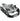Wellgo Alloy Half Platform Half Cleat - Gio's Outdoors