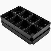 Yakattack Tray 4x2  Half Depth Two Pack