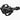 Bontrager Comp MTB Pedal Set - Gio's Outdoors -Gio's Outdoors