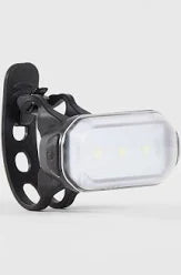 Trek Ion 50 R Headlight Black Front