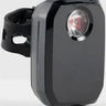 Trek CarBack USB Rechargeable Taillight Black - Gio's Outdoors -Gio's Outdoors