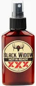 Black Widow XXX Lure