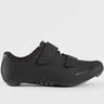 Bontrager Solstice Road Cycling Shoe - Black - Gio's Outdoors -Gio's Outdoors