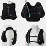 Orange Mud - Endurance Pack V3.0: Ideal for running, triathlon, mountain bike and gravel biking - Gio's Outdoors -Gio's Outdoors