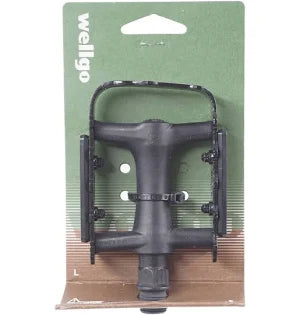 Wellgo Resin ATB 9/16"