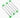 Rugged Gear 10" Steel Tent Stakes - Gio's Outdoors