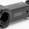 Redshift Sports ShockStop Stem - 90mm 31.8 Clamp +/-6 1 1/8" Aluminum Black - Gio's Outdoors -Gio's Outdoors