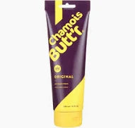 Chamois Butt'r Original Anti-Chafe Cream, 8 ounce tube