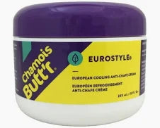 Chamois Butt'r Eurostyle 8 oz Jar