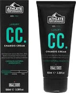 Muc-Off Luxury CC Chamois Cream 100ml Tube