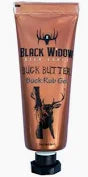 Black Widow Buck Butter