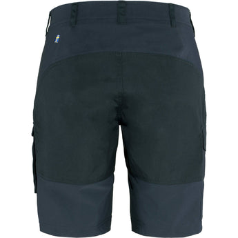 Fjällräven Nikka Shorts Curved - Women's - Gio's Outdoors