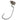 Reaction Tackle Tungsten Ned Rig-Shroom Jigs (5-Pack) - Gio's Outdoors