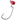 Reaction Tackle Tungsten Ned Rig-Shroom Jigs (5-Pack) - Gio's Outdoors