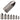 Reaction Tackle Tungsten Worm Weights / Bullet Shaped Sinkers - Gio's Outdoors