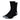 6" Merino Wool Sock - Gio's Outdoors -Orange Mud, LLC