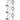 Reaction Tackle Fishing Rod Cover / Rod Sleeve / Rod Sock (2-Pack) - Gio's Outdoors