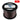 Reaction Tackle Weighted Stainless Steel Trolling Line 45LB- Premium Weighted Fishing Wire - New - Gio's Outdoors
