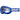 Eyewear 100% The Strata 2 Blue/Clear Lens Goggle - Gio's Outdoors -Gio's Outdoors
