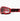 Eyewear 100% The Strata 2 Red/Clear Lens Goggle - Gio's Outdoors -Gio's Outdoors