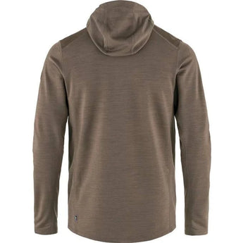 Fjällräven Keb Fleece Hoodie - Men's - Gio's Outdoors