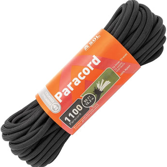 SOL Paracord 100ft - Gio's Outdoors