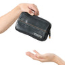 Sustainable Eco-Friendly Recycled Tire Bike Wallet 0.4L ROAD TO SKY - Gio's Outdoors -ROCKBROSUSA