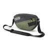 Sustainable Eco-Friendly Recycled Tire Bike Handlebar Bag 2.5L ROAD TO SKY - Gio's Outdoors -ROCKBROSUSA