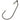 Reaction Tackle Swimbait Hooks (10 or 25-Packs) - Gio's Outdoors