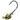 Reaction Tackle Tungsten Swimbait Jig Heads (5-Pack) - Gio's Outdoors