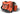 Revolution Carolina Team V3 Disc Golf Bag - Rust - Gio's Outdoors