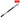 Reaction Tackle Telescopic Spinning Rod – Carbon Travel Fishing Rod – Collapsible Rod for Freshwater and Saltwater - NEW - Gio's Outdoors