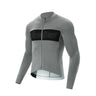 Men‘s Cycling Jersey Breathable Tencel Wool - Gio's Outdoors -ROCKBROSUSA