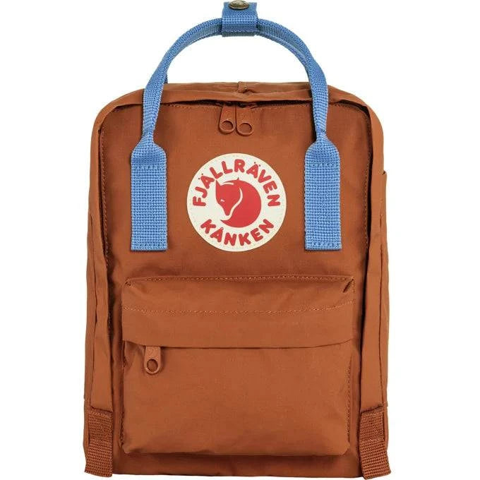 fjallraven kanken mini backpack birch green Fjällräven Kånken Mini Backpack – Gio's Outdoors