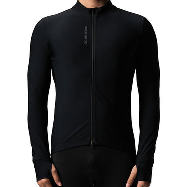 Thermal Cycling Jersey Winter for 59 –77°F - Gio's Outdoors -ROCKBROSUSA