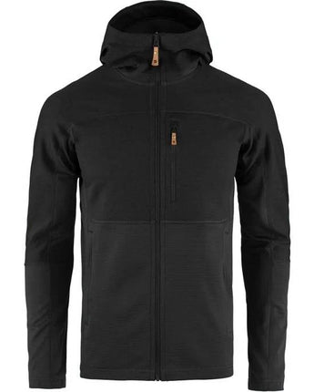 Fjällräven Abisko Trail Fleece - Men's - Gio's Outdoors