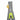 Hi Vis Green Reflective Sling Bag, Small Trekking Bag, Riderbag Unisex - Gio's Outdoors