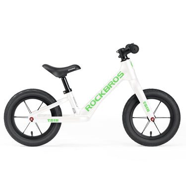 Triumph 12-Inch Kids Balance Bike - Gio's Outdoors -ROCKBROSUSA