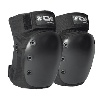 TSG - Kneepad All Terrain (Skate Knee Pads)